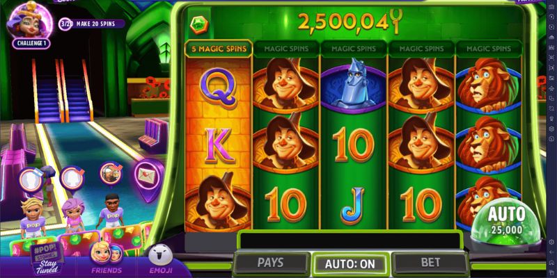 Nổ Hũ B52 Thiên Đường Quay Slot Đỉnh Cao Nhất Mọi Thời Đại